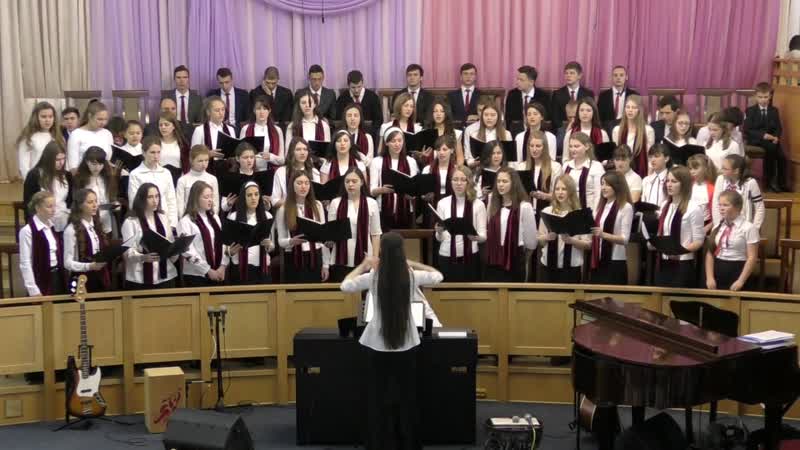 16 апреля 2017 утреннее