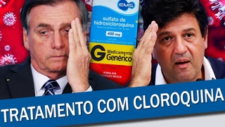 MANDETTA FAZ GRAVES REVELAES EM DEPOIMENTO NA CPI DA COVID