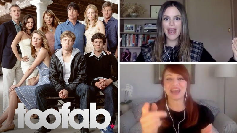 The Stars Tease Possible Revival, Reflect on Marissas Death and More ,