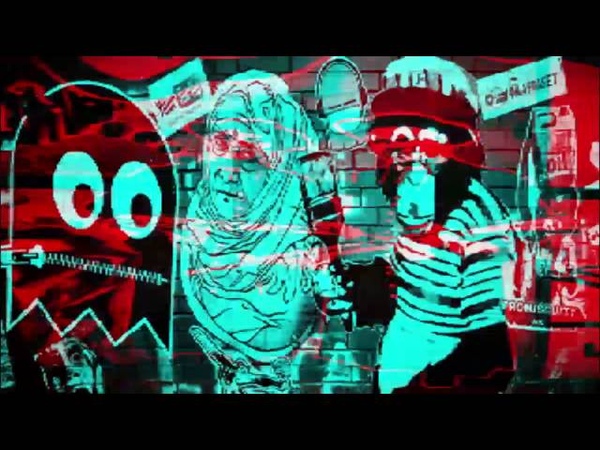 Mandi Dextrous Gold Dust Remix Video: Miss