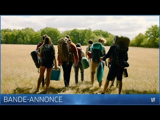 ARTHUR MALEDICTION - Bande-annonce