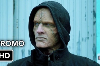 The Strain 4x08 Promo “Extraction“ (HD) Season 4 Episode 8 Promo