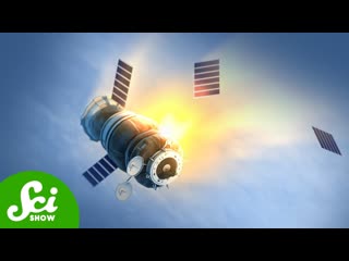 Why Did 38 Satellites Fall Out of the Sky