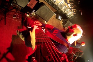 PRO-PAIN - live at toxpack heimspiel 2013 (proshot)