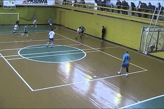 «Аспект-ФрешГИД» (Орск) - «Строймонтаж» (Орск) - 4:4 (период 1)