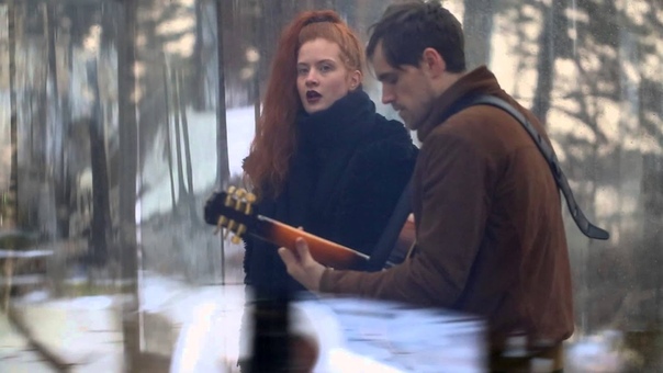 A Monster Like Me Unplugged ( Ekeberg