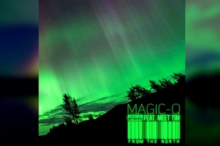 MAGIC-Q X MEET TIM - From the North (prod  by $tamix)
