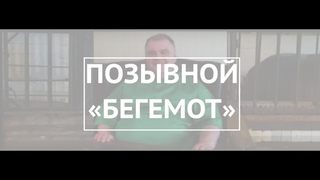 Позывной “Бегемот“