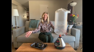 Get to Know the Volcano Vaporizer