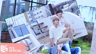 SEVENUS(세븐어스) “Summer Ride“ Special Film