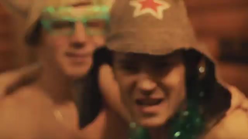 Фактор 2 Сиськи ( HD