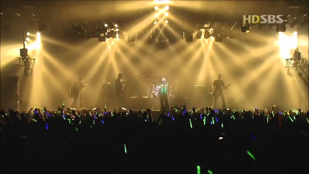 Avril Lavigne Losing Grip Live in Seoul Korea 2003
