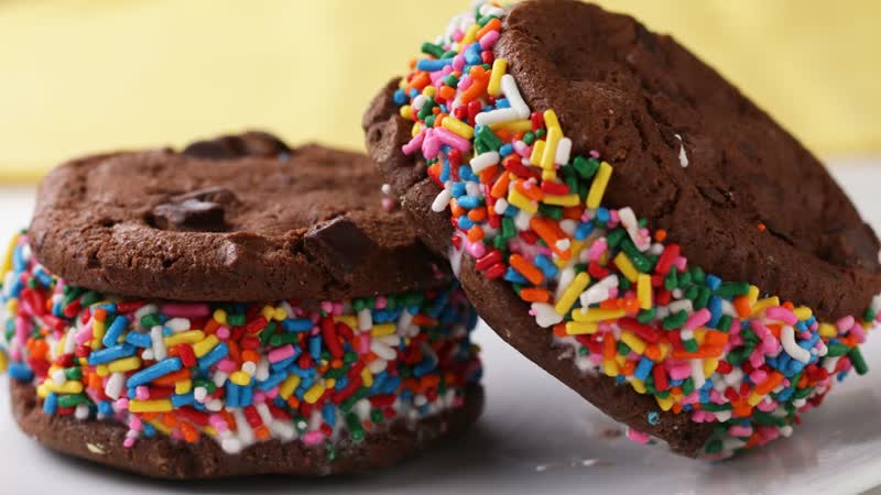Ice Cream Sandwiches 3