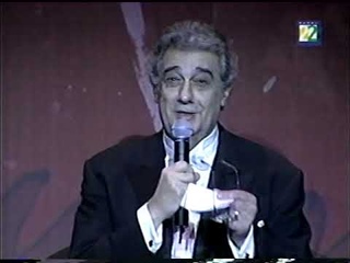 VIVA LA ZARZUELA TEATRO DE LA CIUDAD  XVIII FCHCM  2002 .1