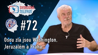 RDH 072 Mgr. Jan Kozk - Vliv nboenstv na politiku