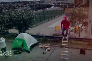 Montana Fest - Murmansk, June 2013.