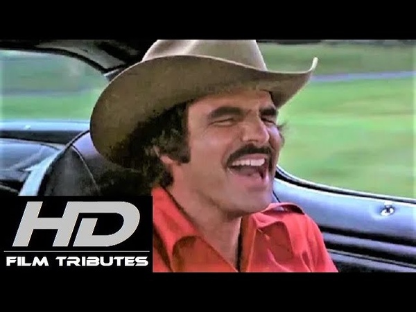 Smokey and the Bandit East Bound and Down Jerry