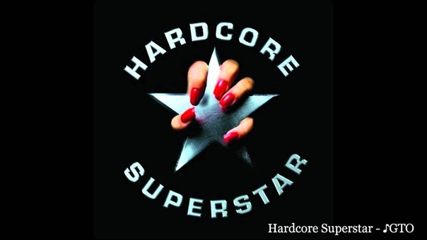 Hardcore Superstar