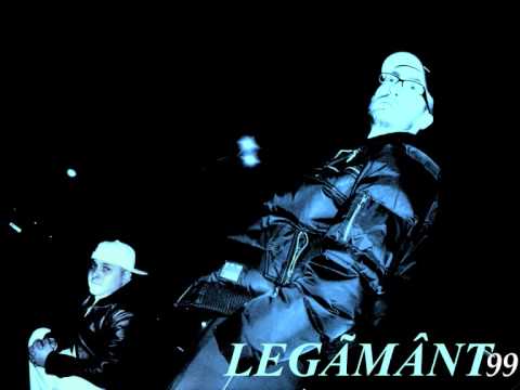 Legamant99 E Romania mea Rap