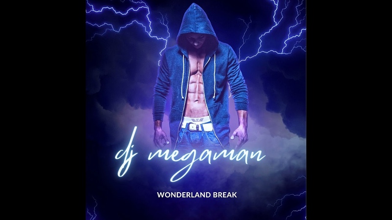 dj Megaman Wonderland