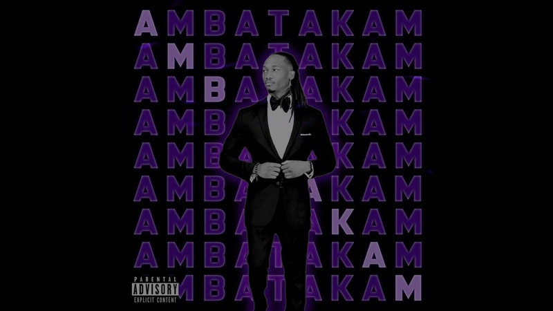 dreamybullxxx ambatakam (trap