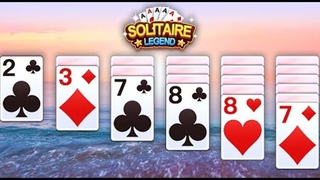 Solitaire Legend V39- 1280720 Sugar Games too rrcherrypie group boyplaygo sugar games too
