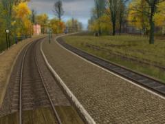 082: Platform BT - Koscierzyna (0,30-4.5m) start2