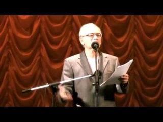 Александр Кушнер - Придёшь домой, шурша плащом... ()