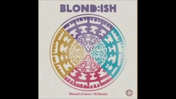 Blond:ish, Shawni Wizard of Love ( Original