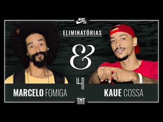 MARCELO FORMIGA x KAUE COSSA | SLIDES & GRINDS 4