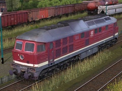 DB 232 003-4