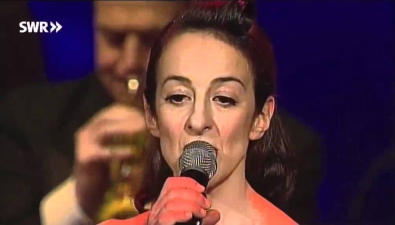 Pasadena Roof Orchestra The Puppini Sisters Old Cape