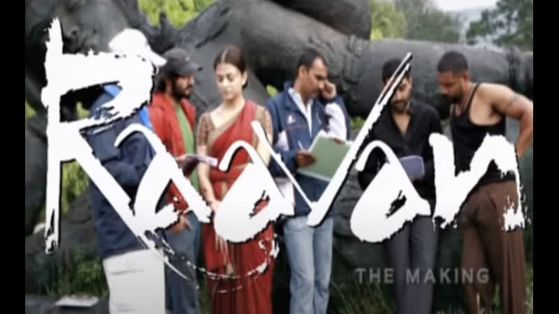Raavan The