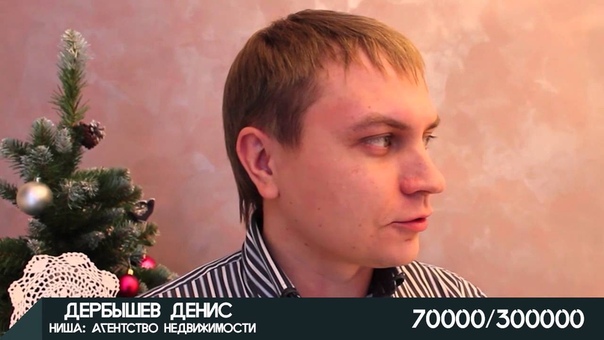 Видео кейс от Дениса