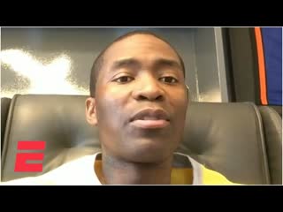 How Jamal Crawford is training in hopes of a return to the NBA | SportsCenter