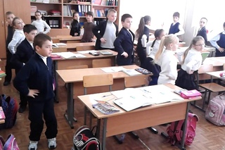 Одесская общеобразовательная школа №19 І-ІІІ ступеней Одесского городского совета Одесской области