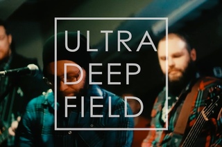 Ultra Deep Field в New Bar