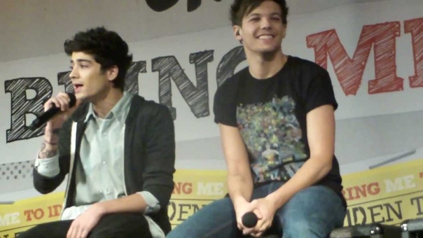 One Direction More Than This Acoustic Perfomance Bring Me To 1