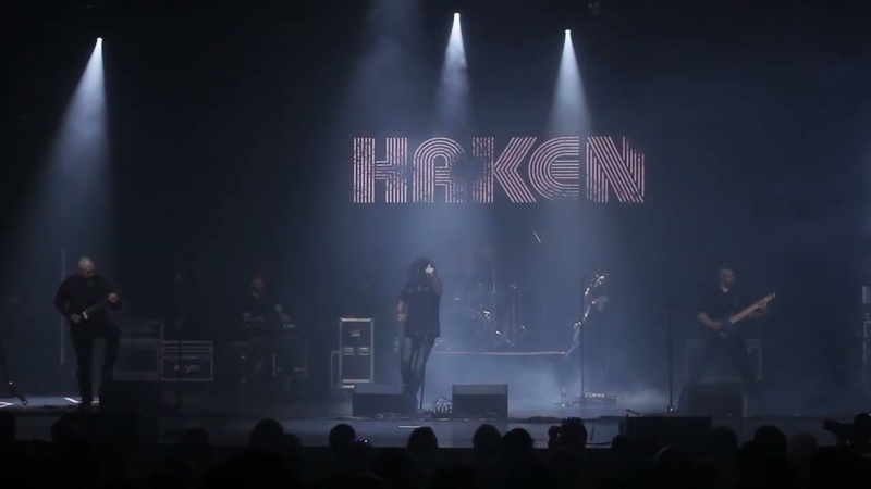 Haken Cruise to the Edge 2022 Second set Full
