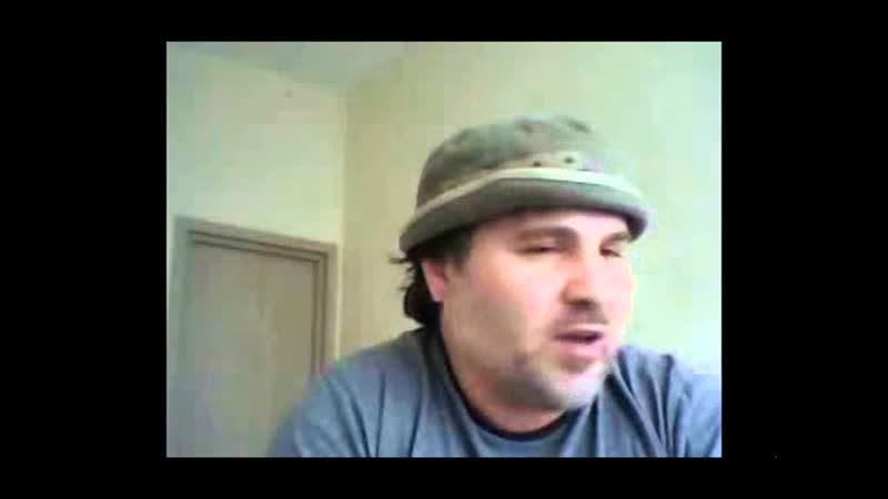 А. Гезалов: Дорога в детский дом и выстраивание отношений с