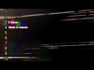 Топ звуков стендов из ДжоДжо