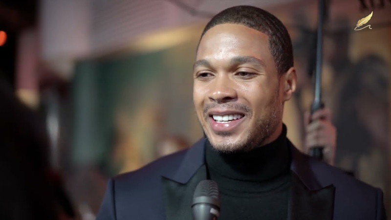 Ray Fisher Rebel Moon