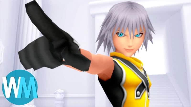 Top 10 Games That Nobody Will Let You