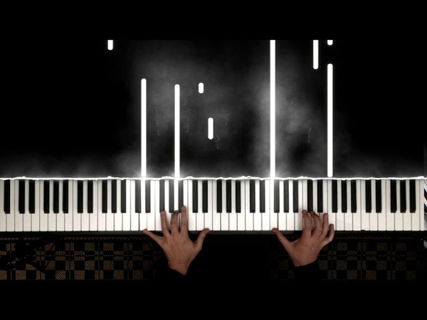 Elton John GOODBYE YELLOW BRICK ROAD, Peaceful Piano Cover by Paul