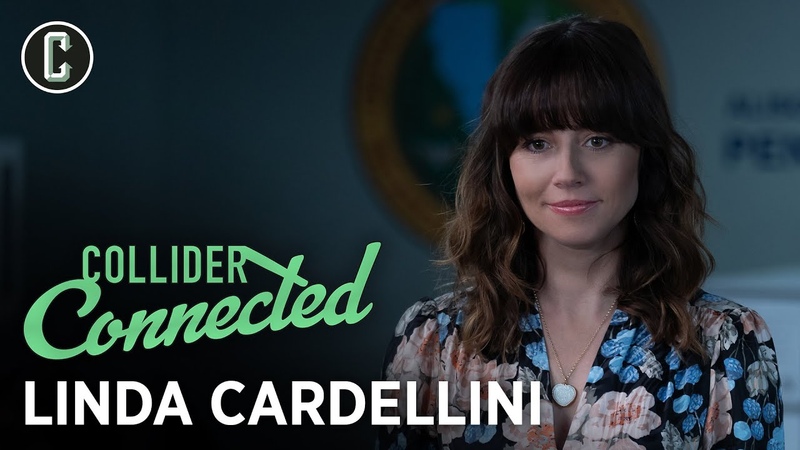 Linda Cardellini Takes Us from Boy Meets World to Bloodline and Dead to