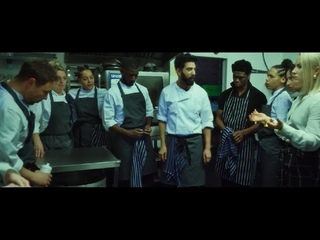 Точка кипения - русский трейлер 2022 (720p)