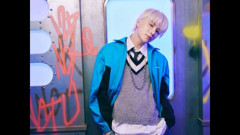 goodbye (jungwoo