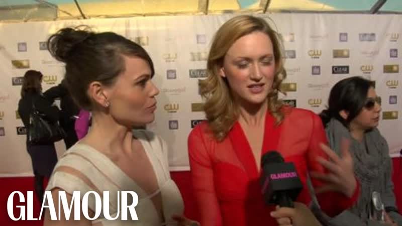 Come See All the Behind the Scenes, Red Carpet Fun From the Critics Choice