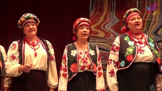 Гала-концерт фестиваля национальных культур “В единстве наций - сила народа“