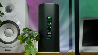 Роутер с ЭКРАНОМ за  — обзор AmpliFi Alien